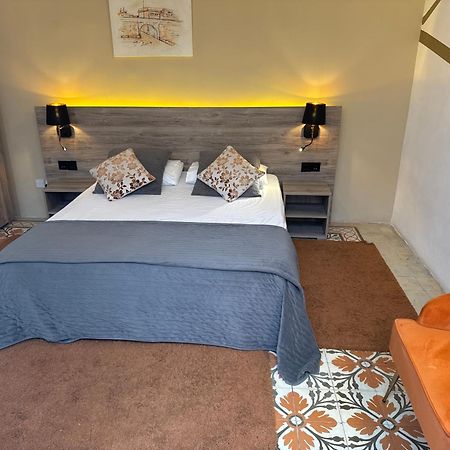 Apartament Bebirgu Palazzino Luxury 2 Zewnętrze zdjęcie