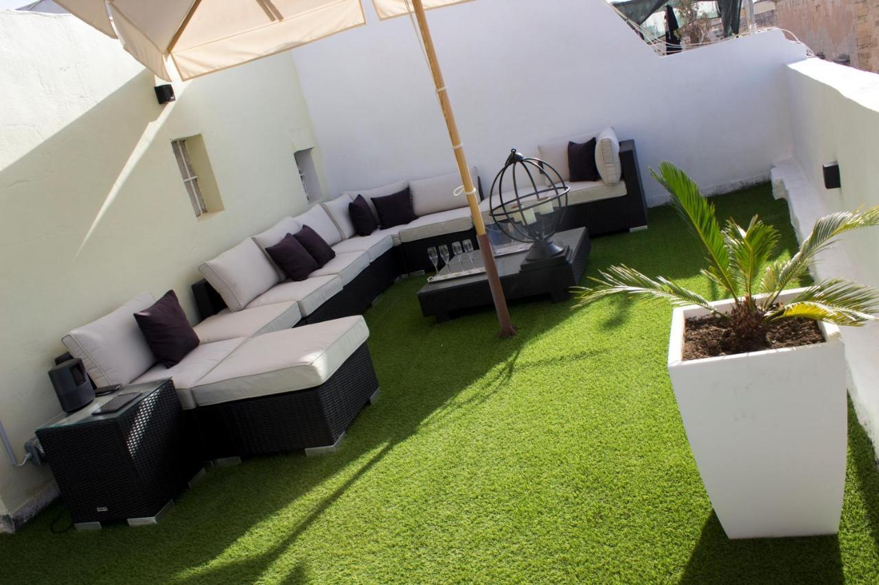 Apartament Bebirgu Palazzino Luxury 2 Zewnętrze zdjęcie
