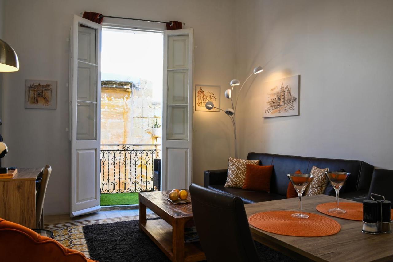 Apartament Bebirgu Palazzino Luxury 2 Zewnętrze zdjęcie