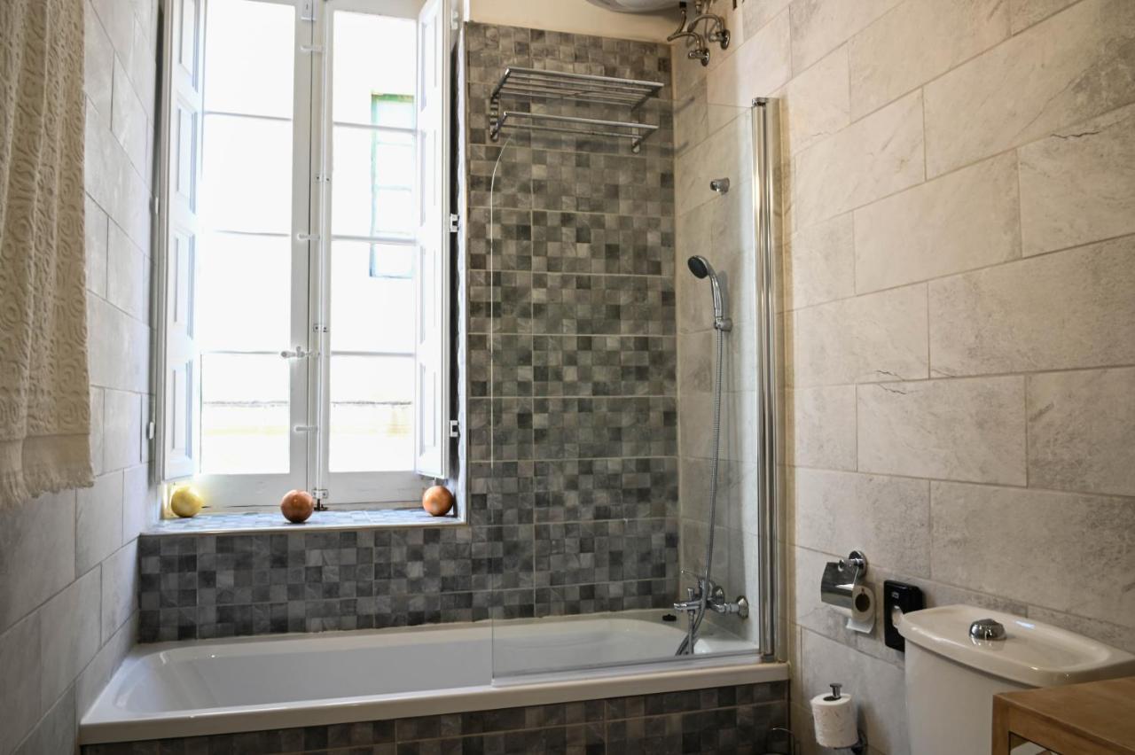 Apartament Bebirgu Palazzino Luxury 2 Zewnętrze zdjęcie