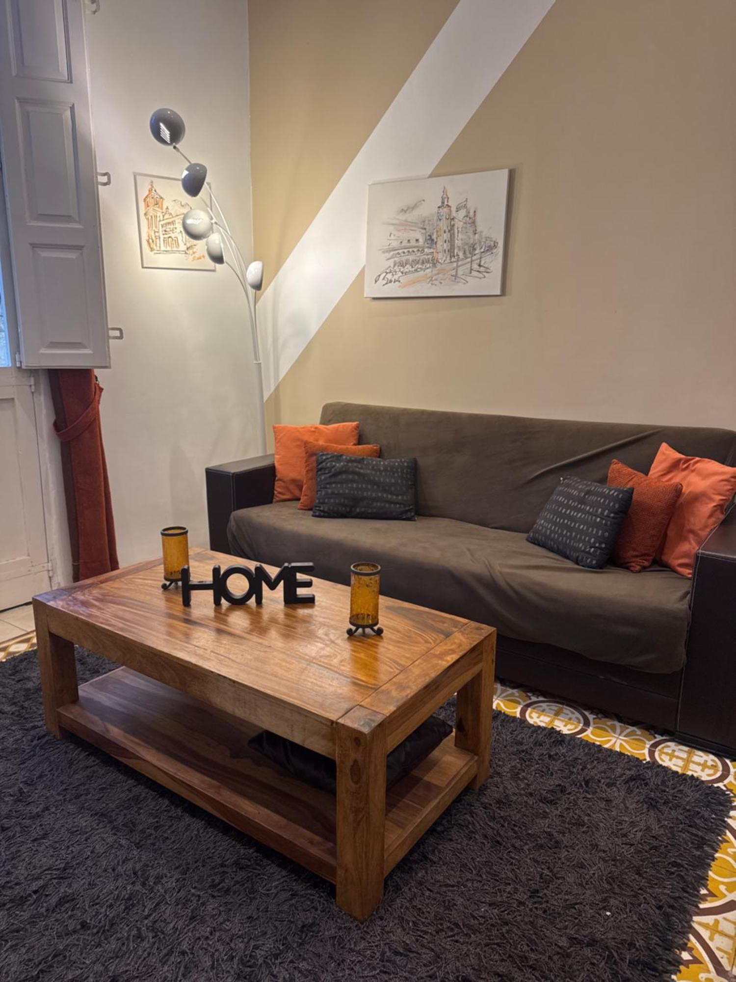 Apartament Bebirgu Palazzino Luxury 2 Zewnętrze zdjęcie