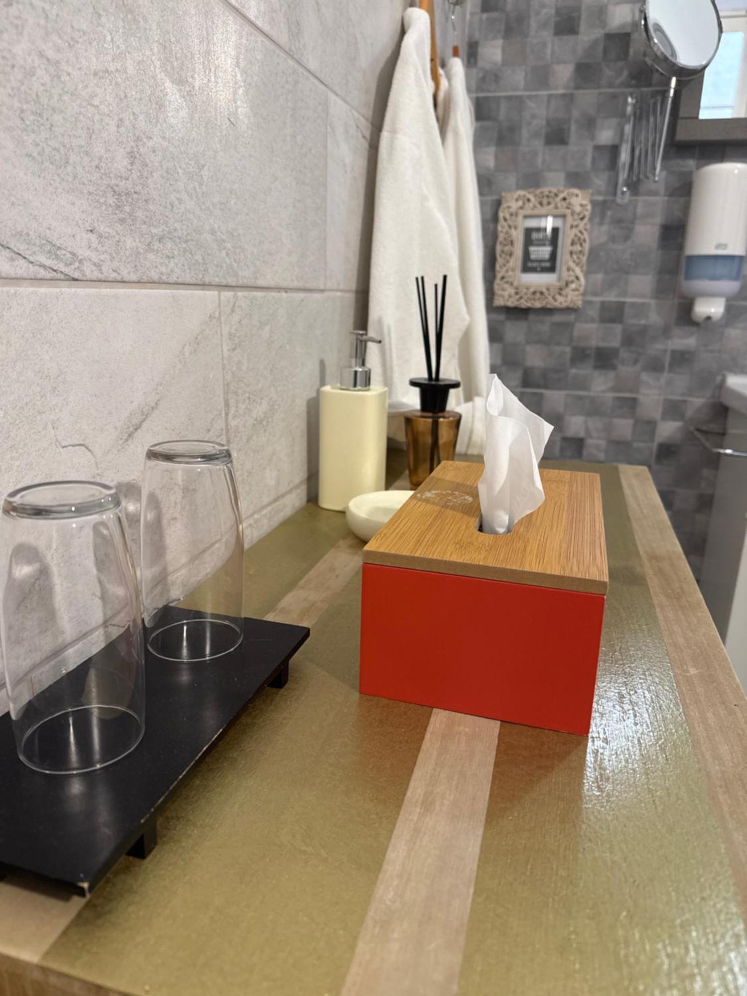 Apartament Bebirgu Palazzino Luxury 2 Zewnętrze zdjęcie