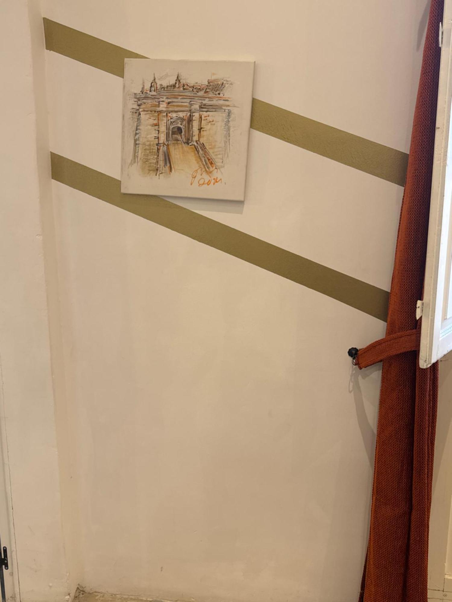 Apartament Bebirgu Palazzino Luxury 2 Zewnętrze zdjęcie