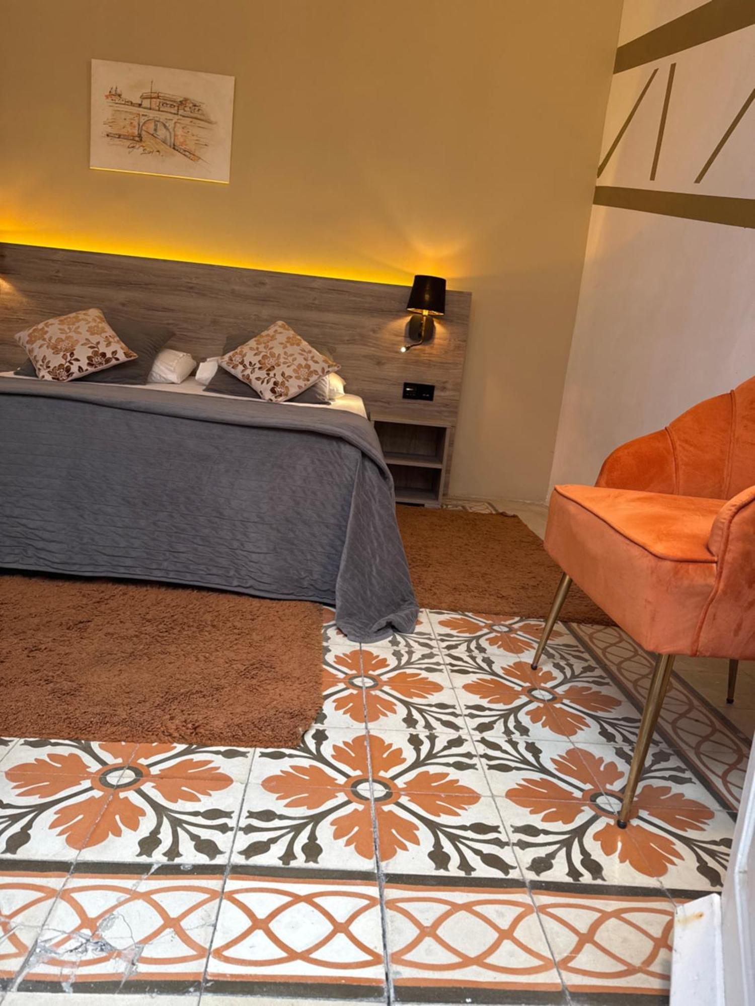 Apartament Bebirgu Palazzino Luxury 2 Zewnętrze zdjęcie
