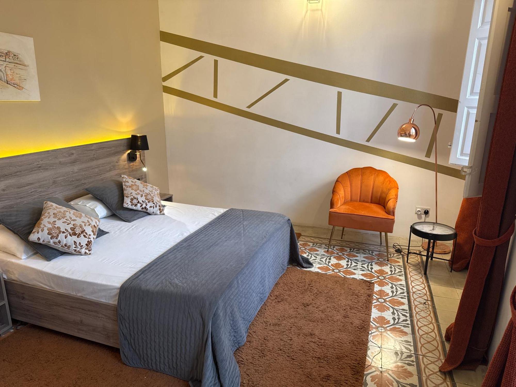 Apartament Bebirgu Palazzino Luxury 2 Zewnętrze zdjęcie