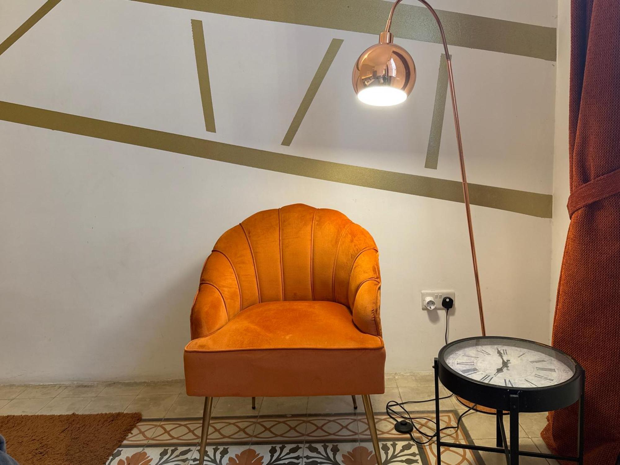 Apartament Bebirgu Palazzino Luxury 2 Zewnętrze zdjęcie